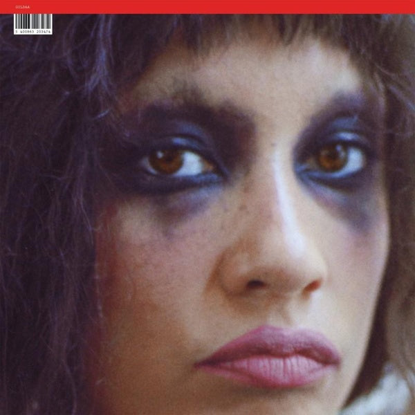 Gildaa - Front Cover