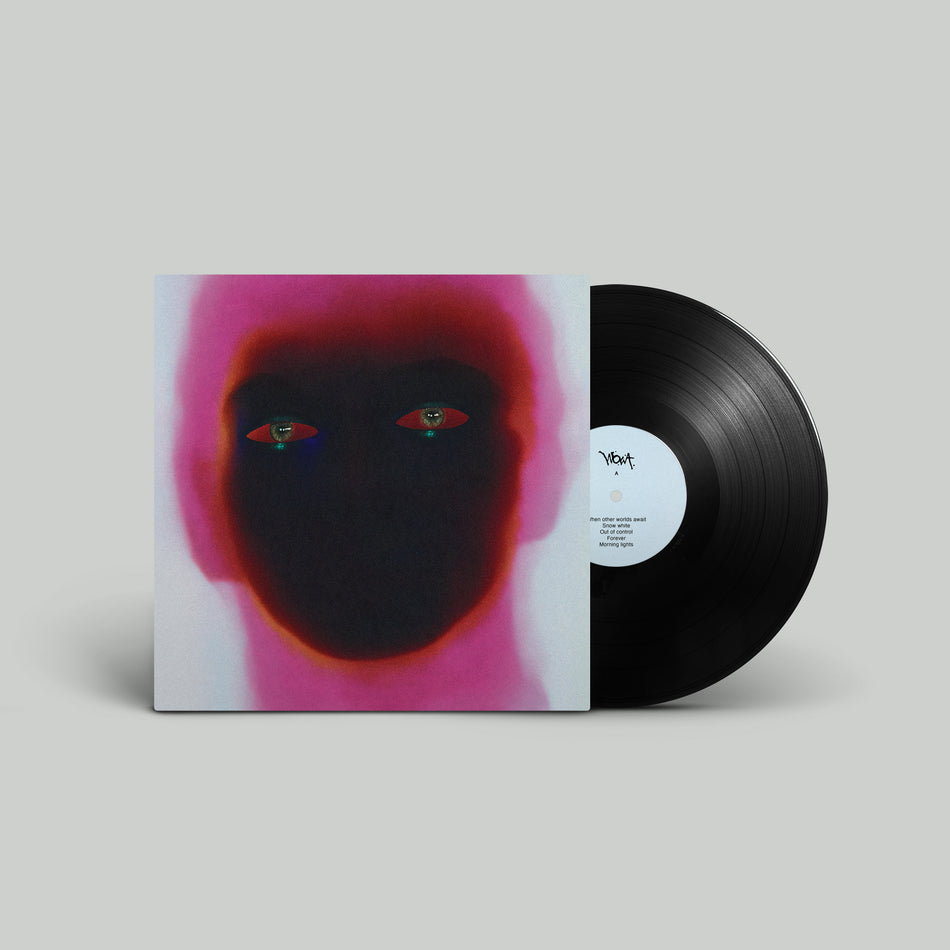 W.O.W.A - Front Cover