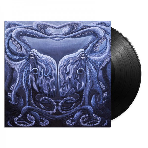Tentacletek - Front Cover