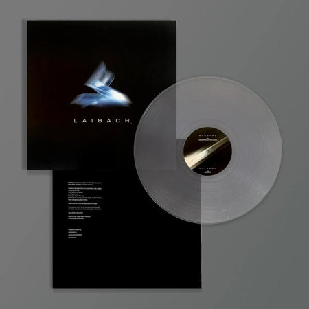 Spectre - Front Cover