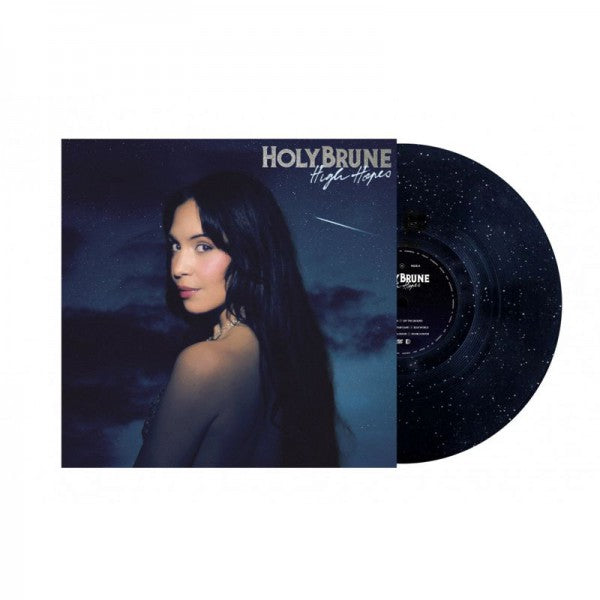 High Hopes - Front Cover