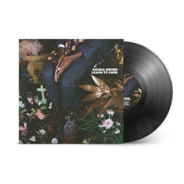 Learn To Swim, A Mixtape - Vinyle - Front Cover