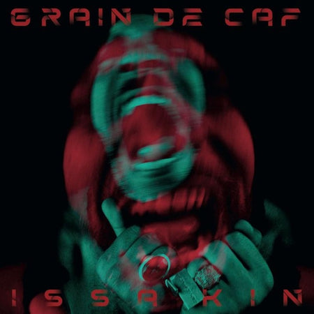 Issa Kin - Front Cover