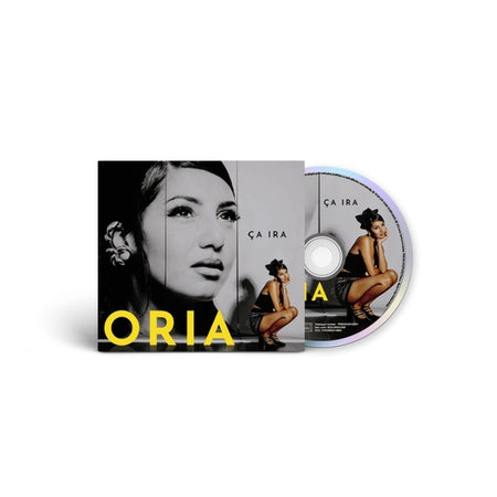 Ça ira - Front Cover