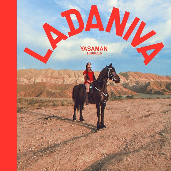 Yasaman - Front Cover