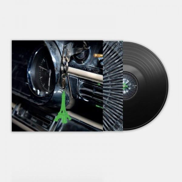 Vous allez adorer - Vinyle - Front Cover