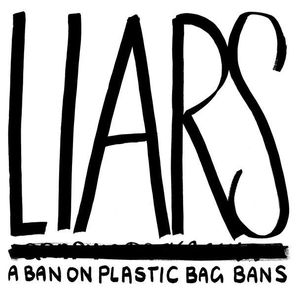 A Ban On Plastic Bag Bans - édition colorée - Front Cover