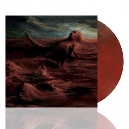 Irreversible - Front Cover