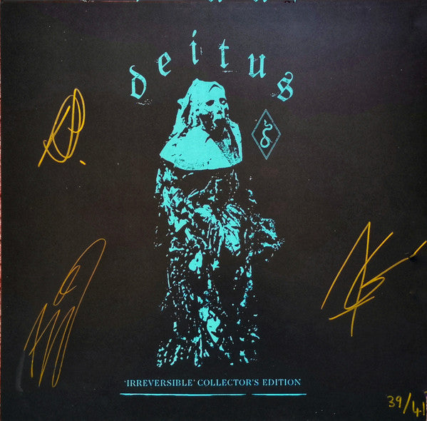 Deitus - Irreversible