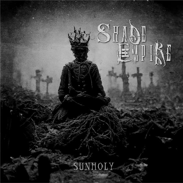 Sunholy - Front Cover