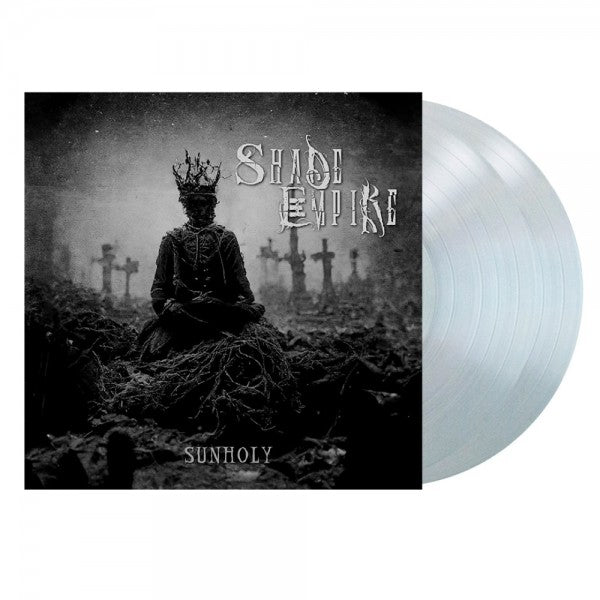 Sunholy - Front Cover