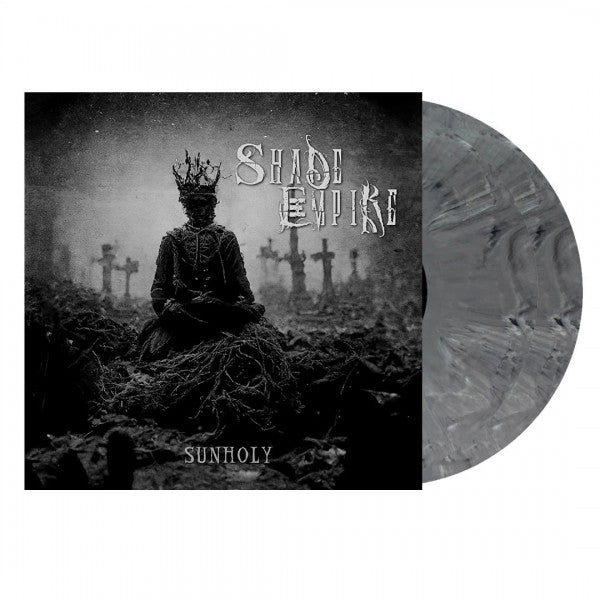 Sunholy - Front Cover