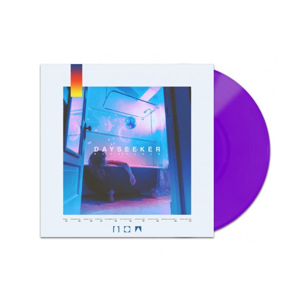 Sleeptalk - Front Cover