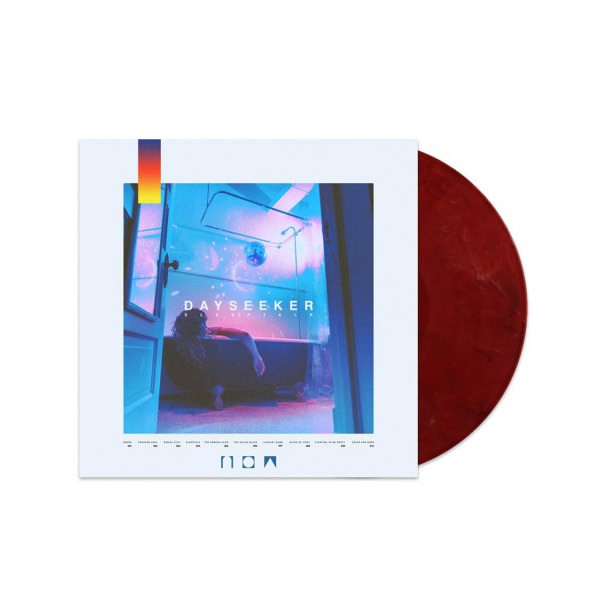 Sleeptalk - Front Cover