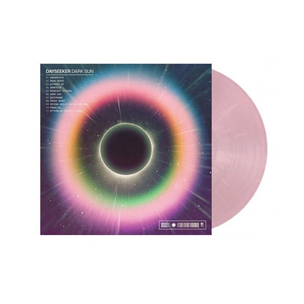 Dark Sun - Front Cover