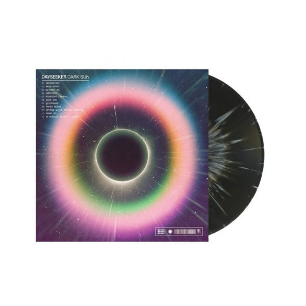 Dark Sun - Front Cover