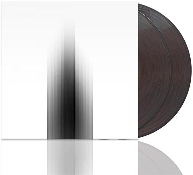 Sundowning Vinyle Noir Glacé - Front Cover