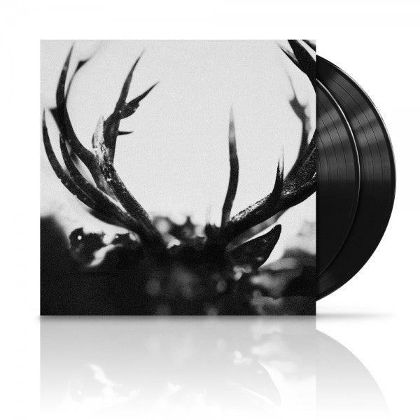 IHSAHN - Front Cover