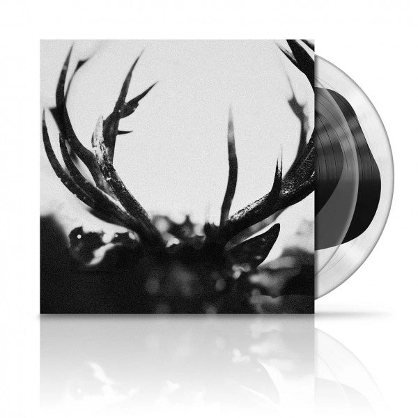 IHSAHN - Front Cover