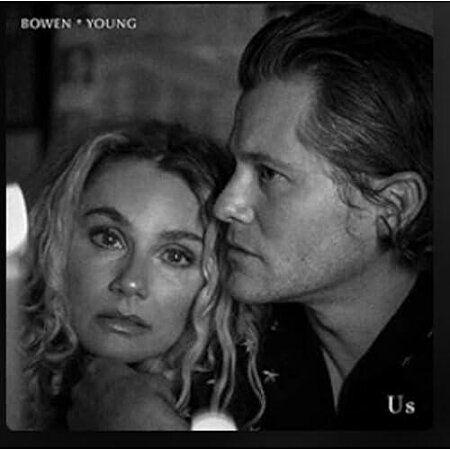 Us - Front Cover