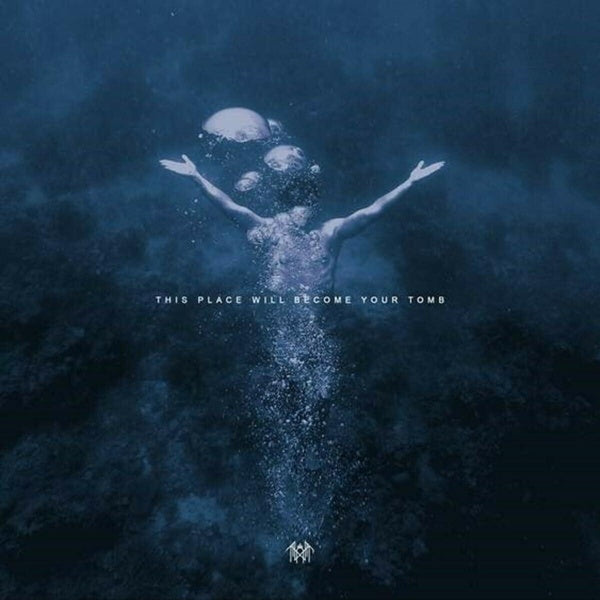 This Place Will Become Your Tomb - Front Cover