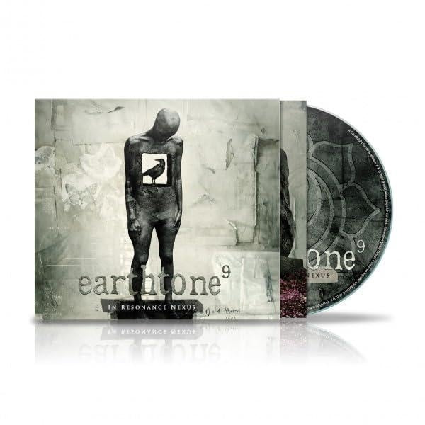 In Resonance Nexus - Front Cover
