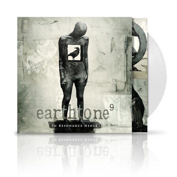 In Resonance Nexus - Front Cover