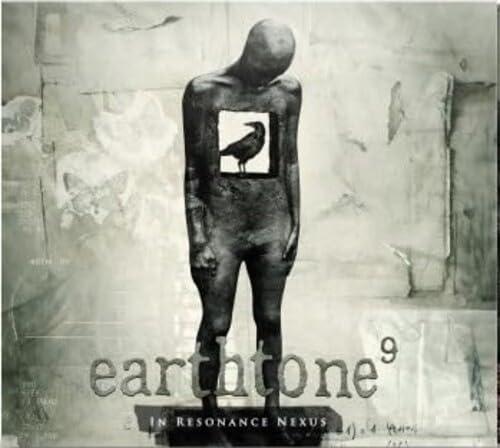 In Resonance Nexus - Front Cover