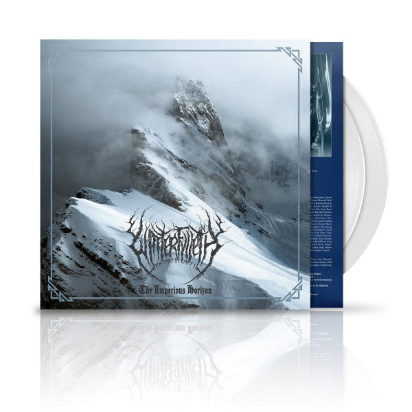 The Imperious Horizon - Front Cover
