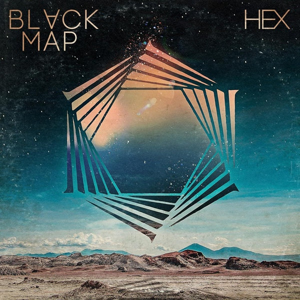 Hex - Front Cover
