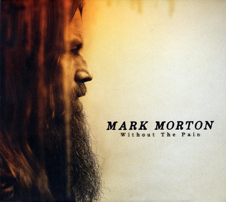 Mark Morton - Without The Pain