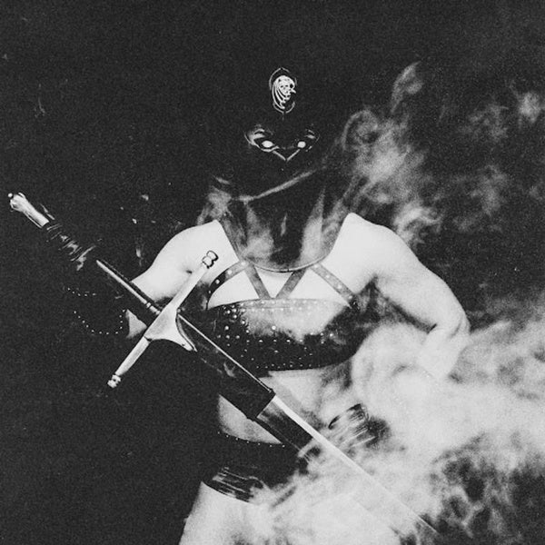Sanguivore II: Mistress of Death - Front Cover