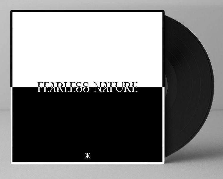 Fearless Nature - Front Cover