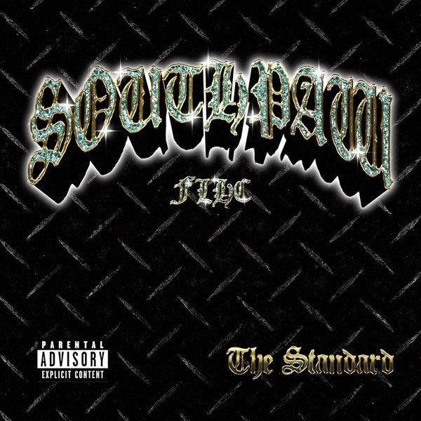 The Standard - Front Cover