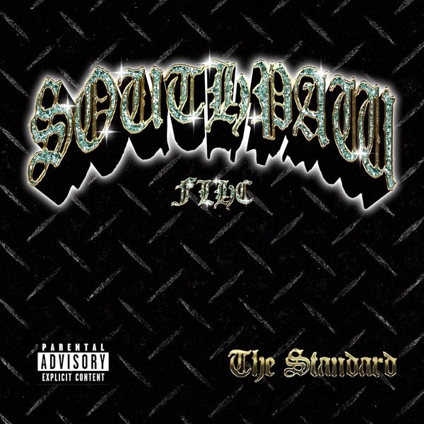 The Standard - Front Cover