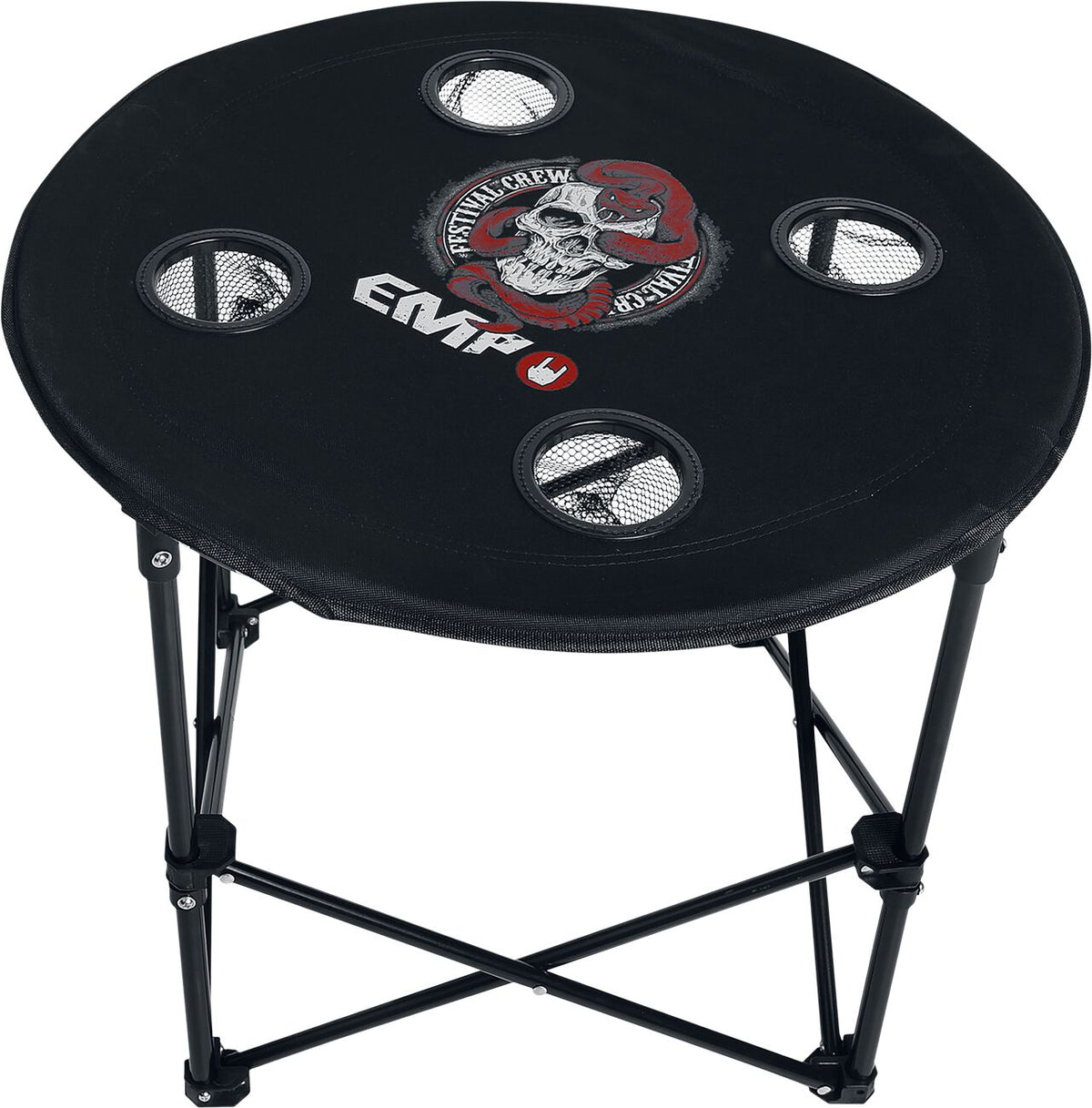 Tables de Camping  de Collection Spéciale EMP - Table de camping - pour Indifférent - Standard - Collection Spéciale EMP