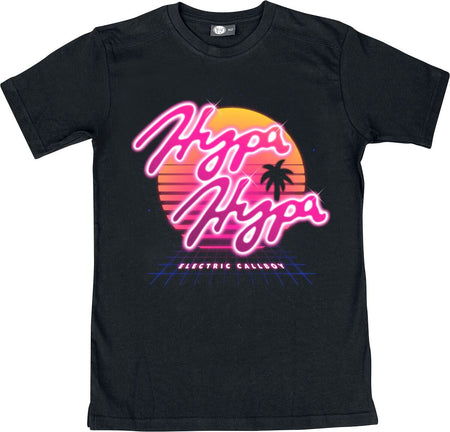 T-shirt  de Electric Callboy - Metal Kids - Hypa Hypa - 92 à 164 - pour Enfants - noir - Electric Callboy