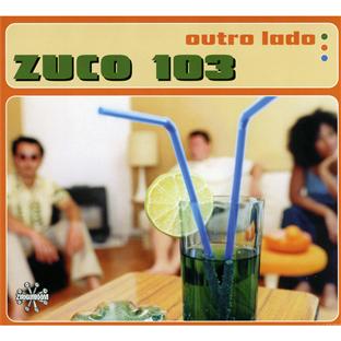 Zuco 103 - Front Cover
