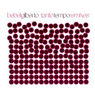 Tanto tempo "remixes" - Front Cover