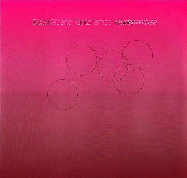 Tanto tempo: Th - Front Cover