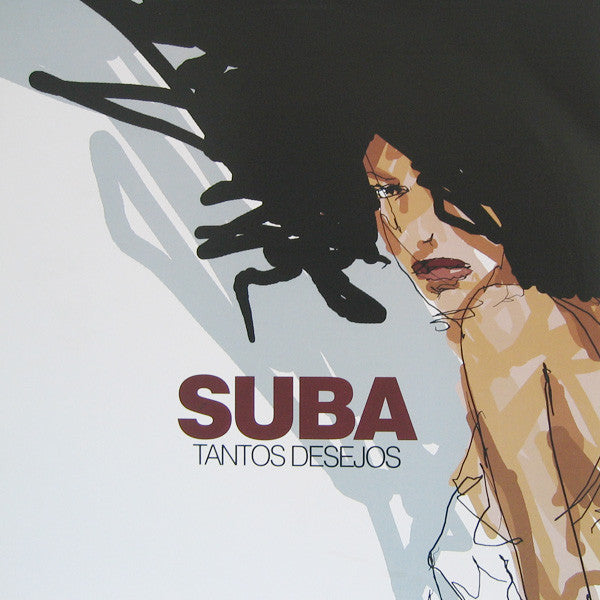 Suba - Tantos Desejos