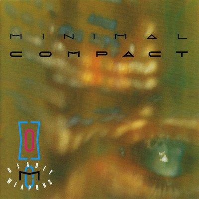 Deadly Weapons Remix - Front Cover