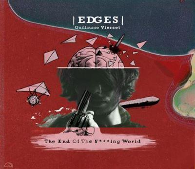 THE END OF THE F***ING WORLD - Front Cover