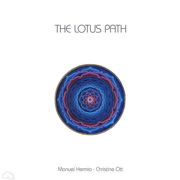 THE LOTUS PATH - Front Cover