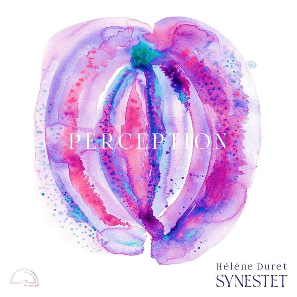Perception - Front Cover