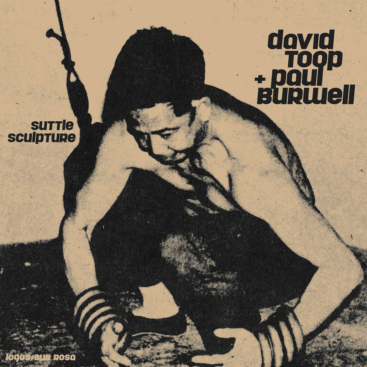 Suttle Sculpture - Front Cover