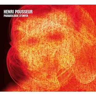 Parabolique d'enfer - Front Cover