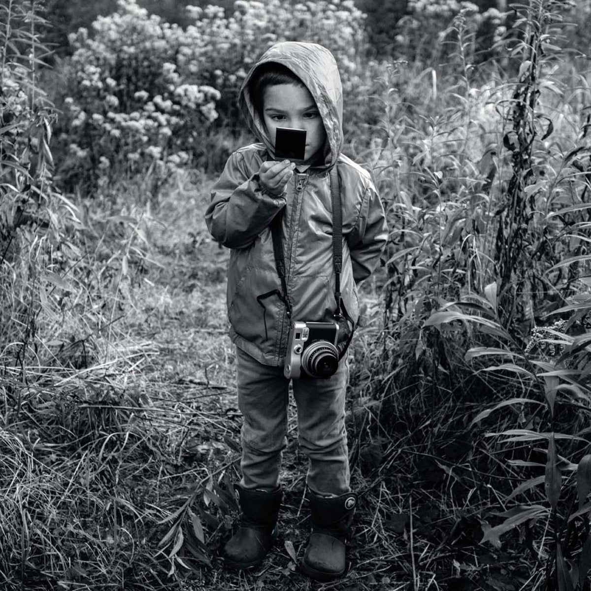 Se (in) de bos - Front Cover