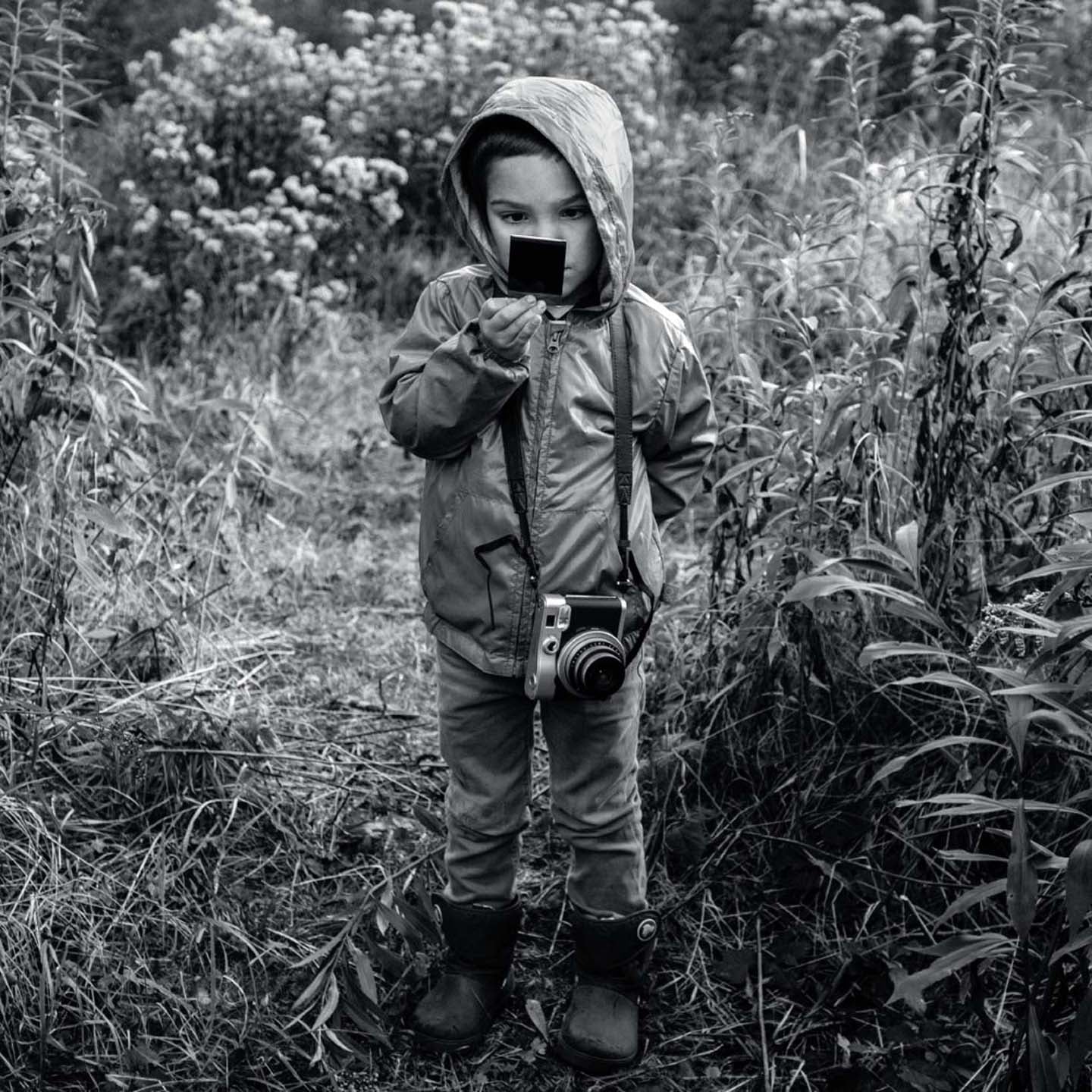 Se (in) de bos - Front Cover