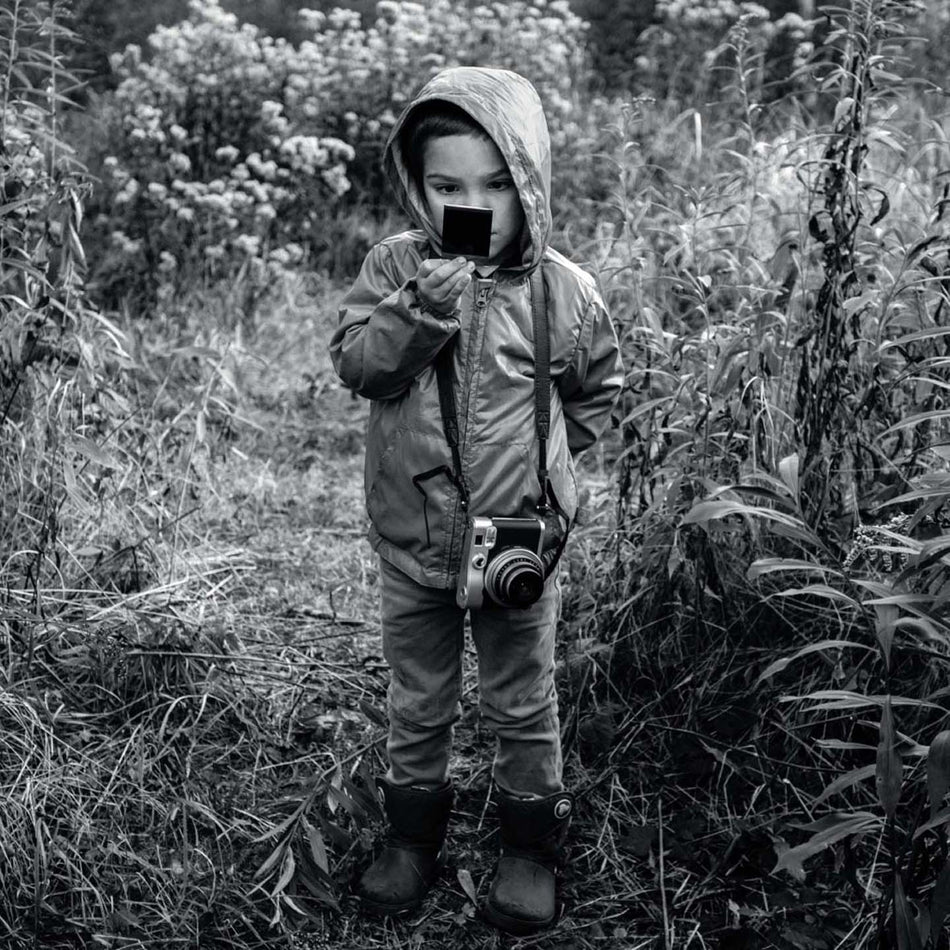 Se (in) de bos - Front Cover